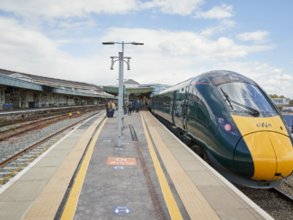 Great Western Railway planning to restore direct Bristol-Oxford services